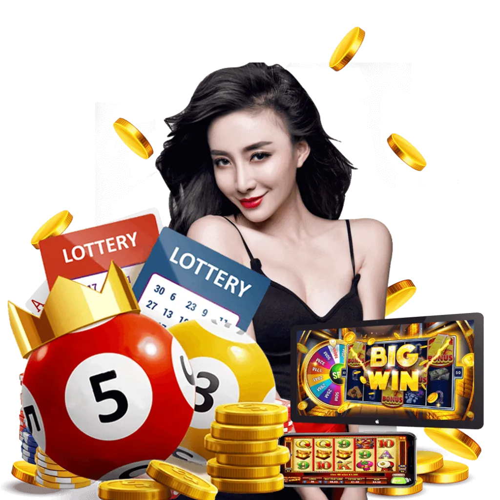 lotto fox888